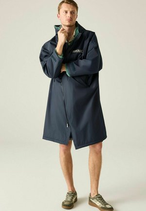 Regatta, UNISEX, granatowy