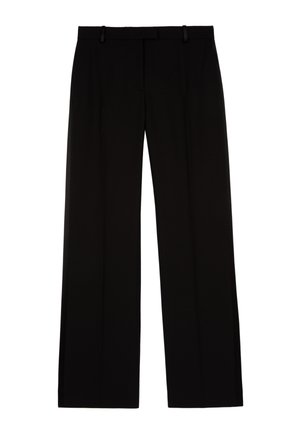 The Kooples Bukser - black