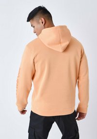 Project X Paris Jersey con capucha - apricot cream