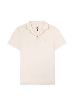 Faguo, Polo - écru