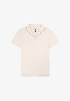 Faguo, Polo - écru