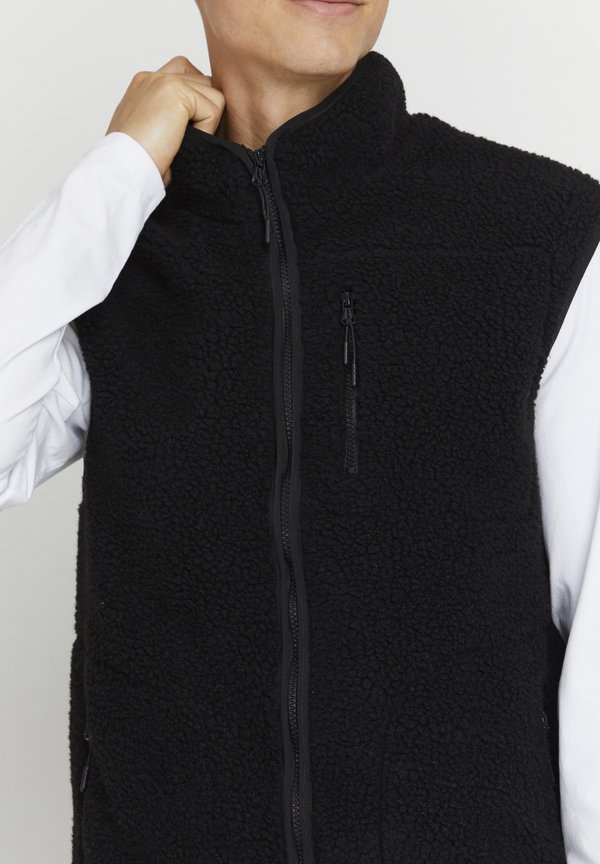 BHSWEATSHIRT - Waistcoat2