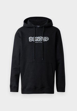 Dondup Sweater - black
