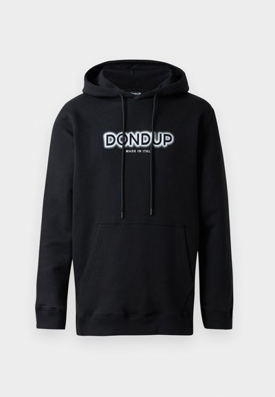 Dondup Sudadera - black
