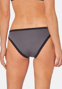 Sloggi 6ER PACK  - Slip - black combination