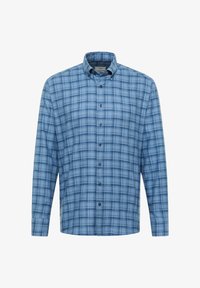 Unausgewählt, blassblau