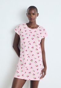 LASCANA VIVANCE DREAMS BY LASCANA - Nattrøjer / negligé - pink