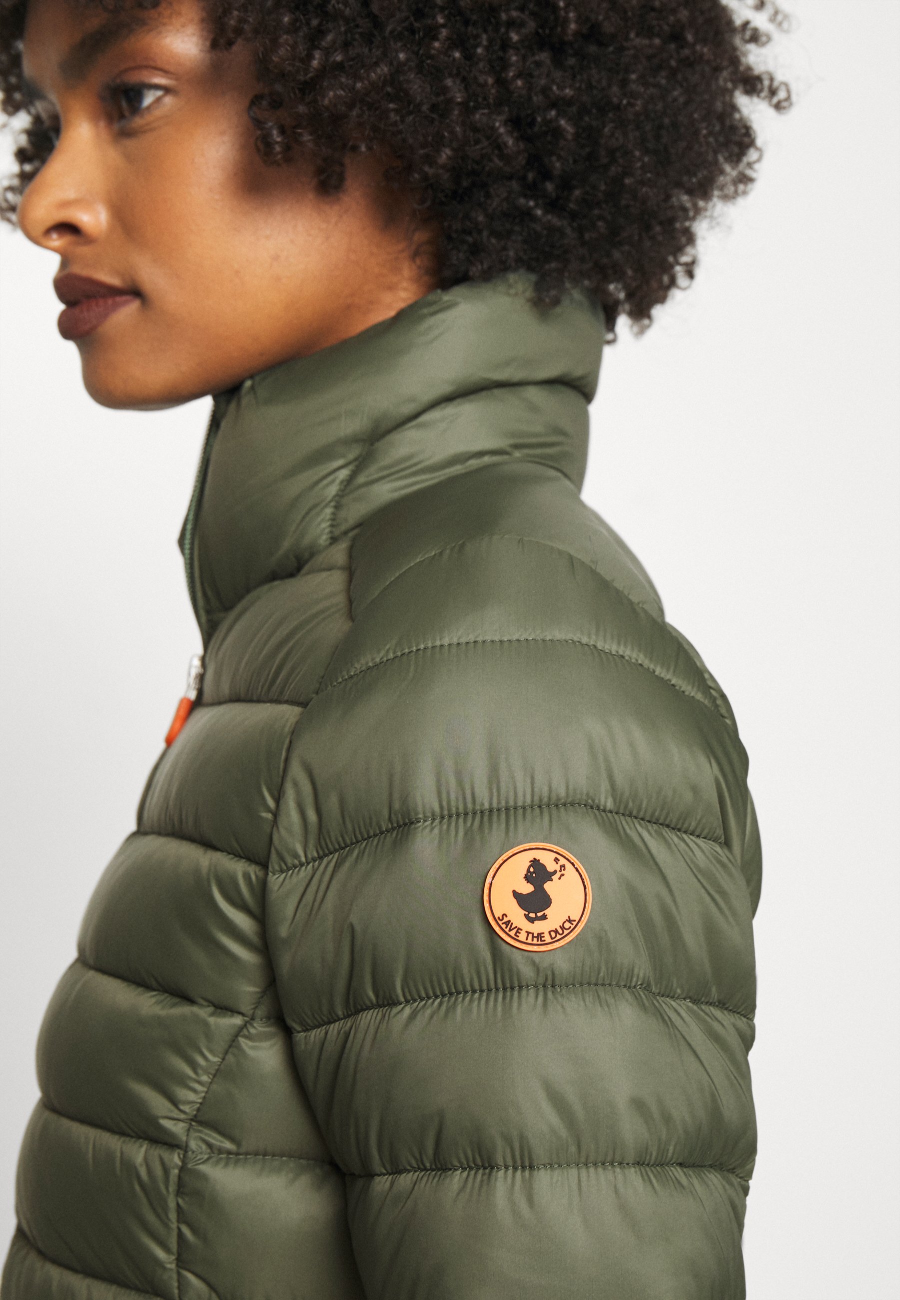 Damen GIGA CARLY - Übergangsjacke Damen GIGA CARLY - Übergangsjacke
