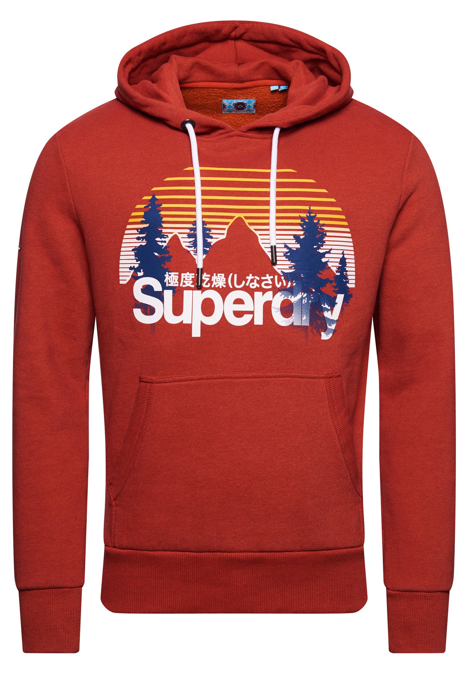 Superdry sweater hoodie Clearance