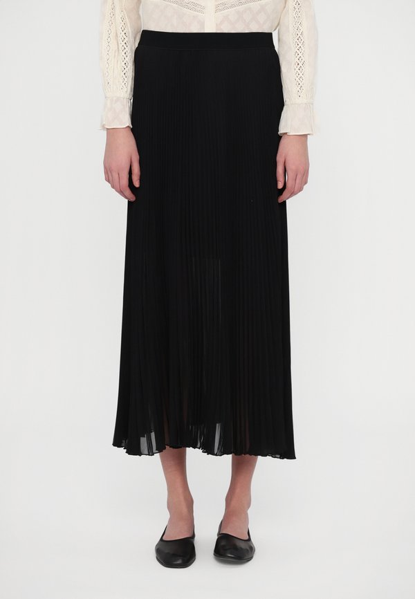 CECE SKIRT - Pleated skirt