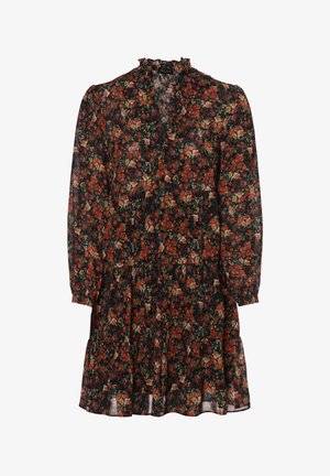 Marie Lund Abito in maglia - multi-coloured