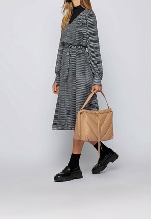 BOSS, Cabas - light brown