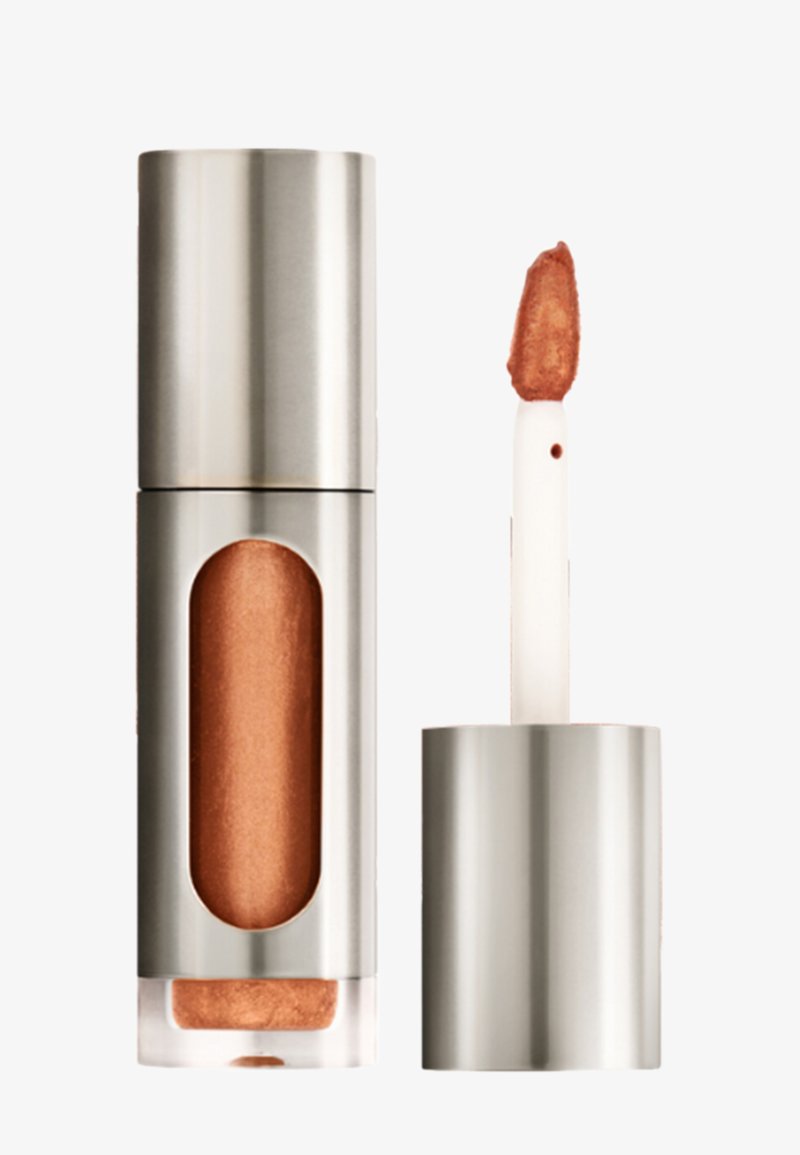 Danessa Myricks Beauty - DMB VISION FLUSH GLOW - Highlighter - crave, Ampliar