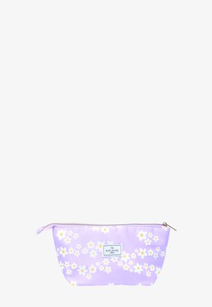 ESSENTIAL POUCH - Necessär - lilac daisy