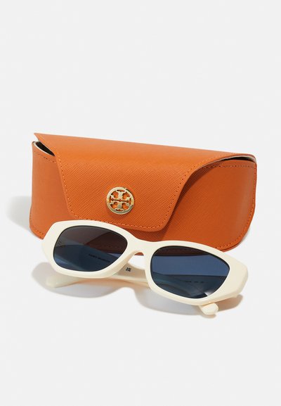 Tory Burch Sluneční brýle - ivory