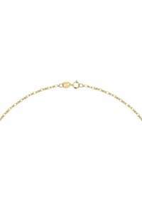 CHRIST Halskette - geelgouden kleur