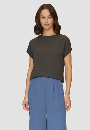QS - T-shirt basic
