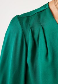 Garcia Bluse - ivy forest