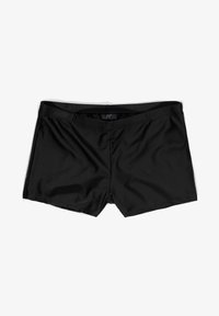 Ausgewählt, black