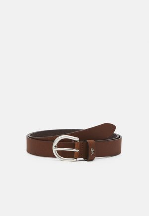 Mustang Belt - baileys
