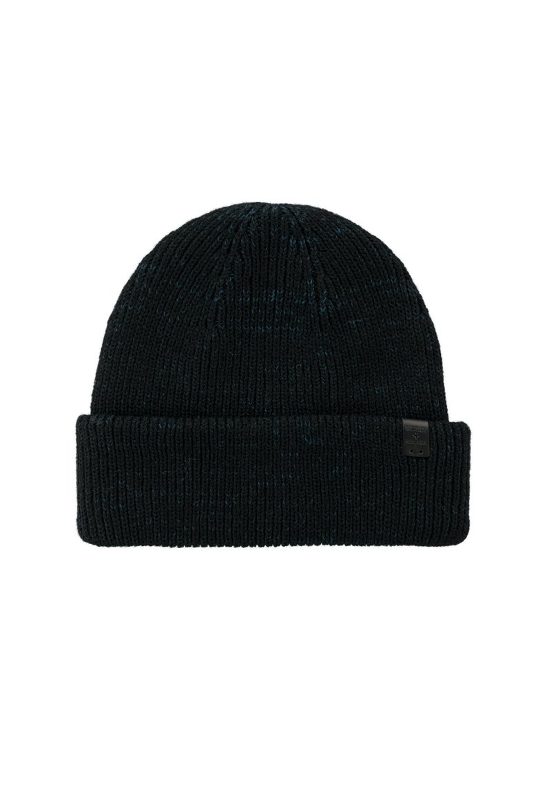 Bickley+Mitchell Mütze - black