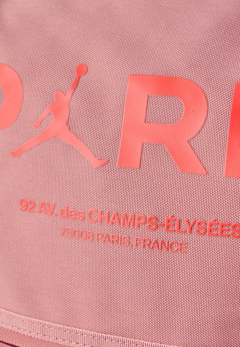 Jordan JAN PSG - Rucksack - rust pink/light pink - Zalando.co.uk display picture 1