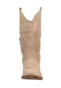 Elara Botas camperas - khaki london