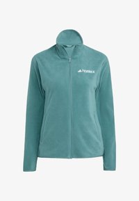 No seleccionado, preloved teal