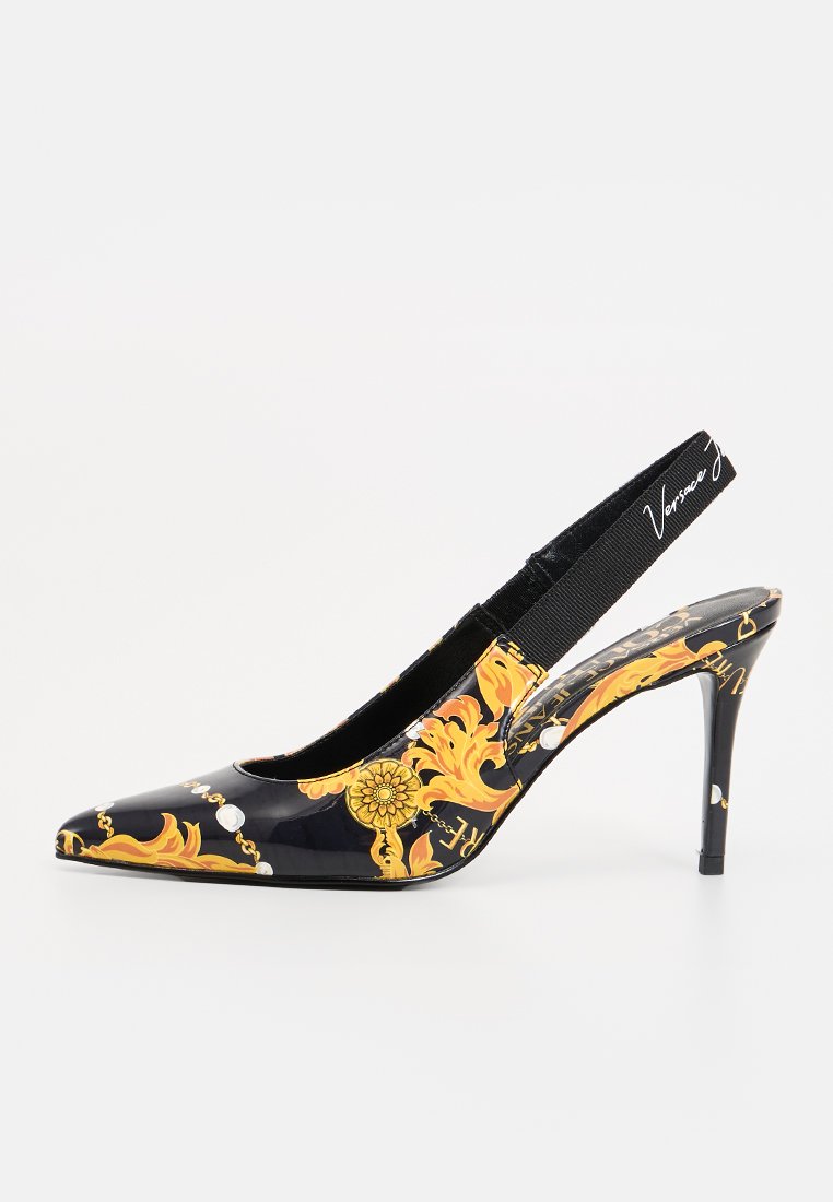 Versace Jeans Couture Zapatos altos - Imagen 1