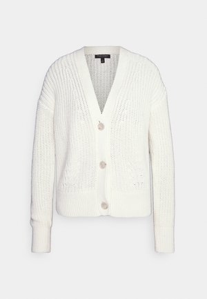 Gilet - off-white