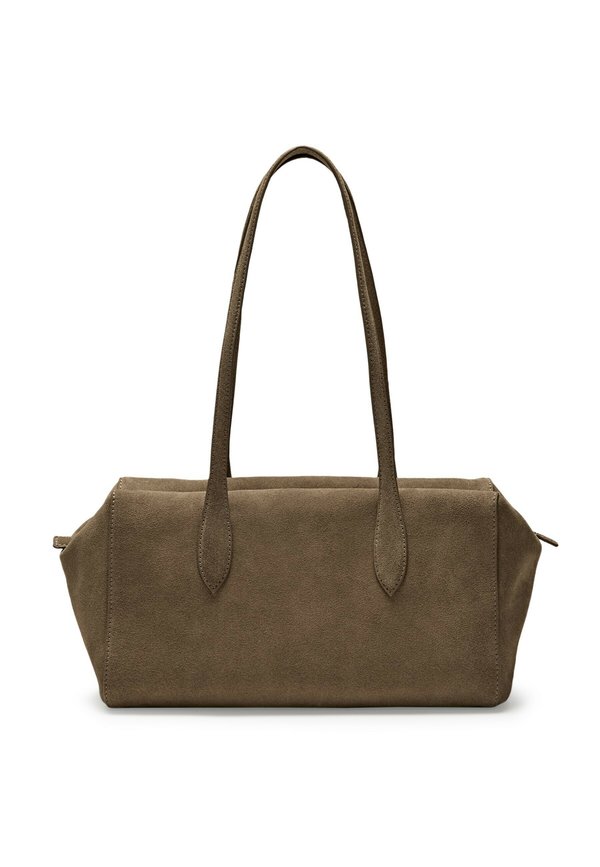 SPLIT - Tote bag - sand