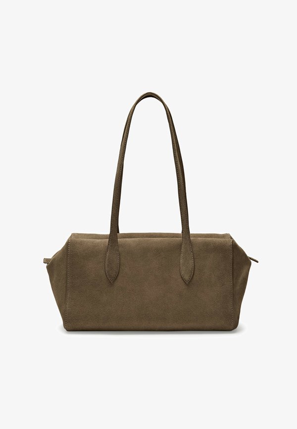 SPLIT - Tote bag - sand