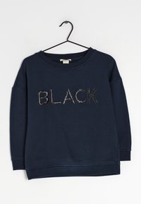 Pinko Sweatshirt - blue