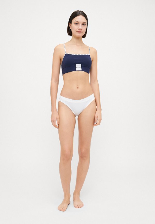 FASCIA - Bustier - blu2