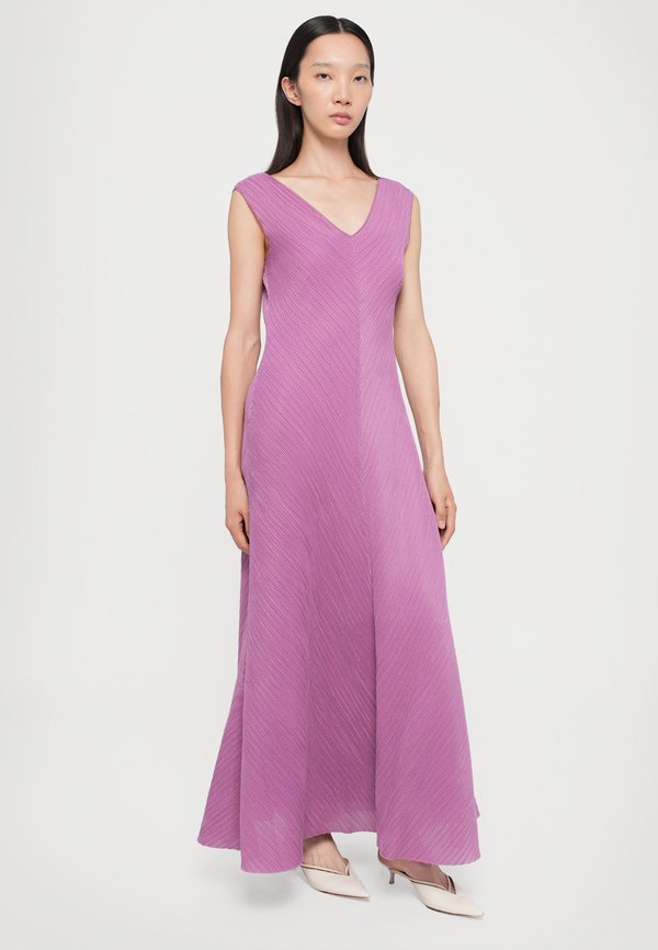 ORIONE - Maxi dress2