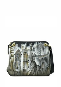 Unausgewählt, city of dreams