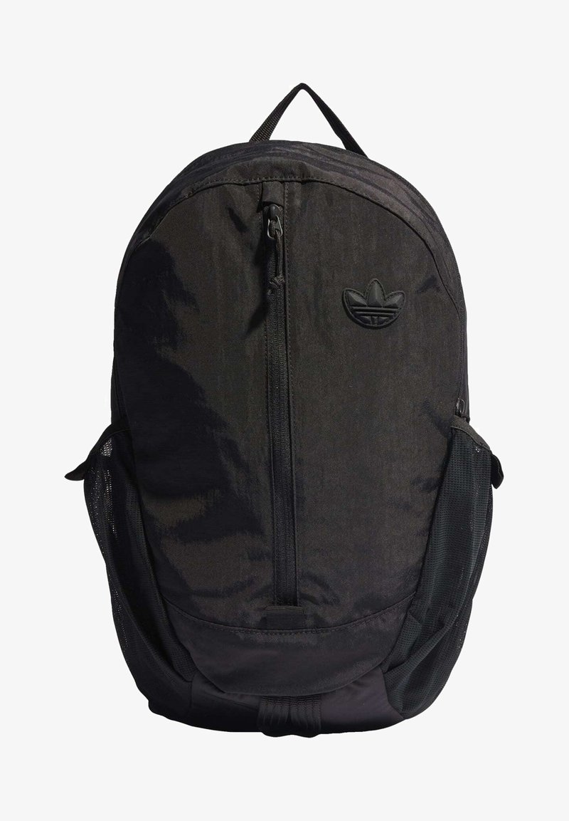 adidas Originals ADVENTURE - Rucksack - black - Zalando