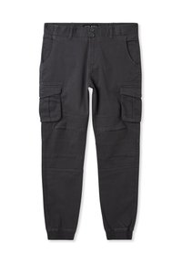 Terranova - Bojówki