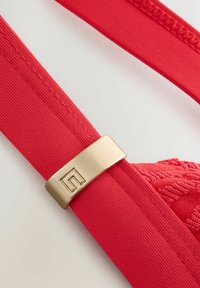 No seleccionado, red broderie