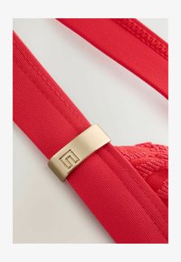 No seleccionado, red broderie