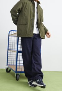 Carhartt WIP Parka - green