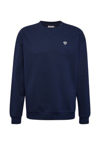 Ej vald, dress blues