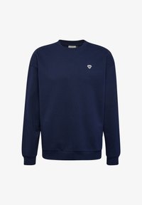 Ej vald, dress blues