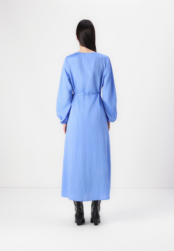 SLFLUCIA SUSIE DRESS - Maxi dress3