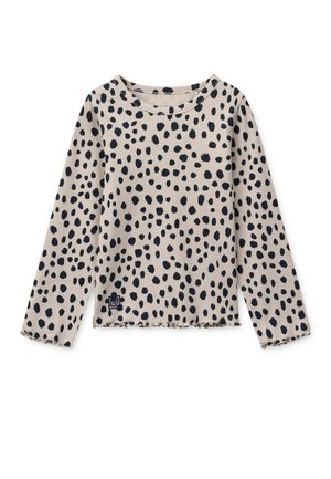 NIEVE LONGSLEEVE UNISEX - Top s dlhým rukávom - mist