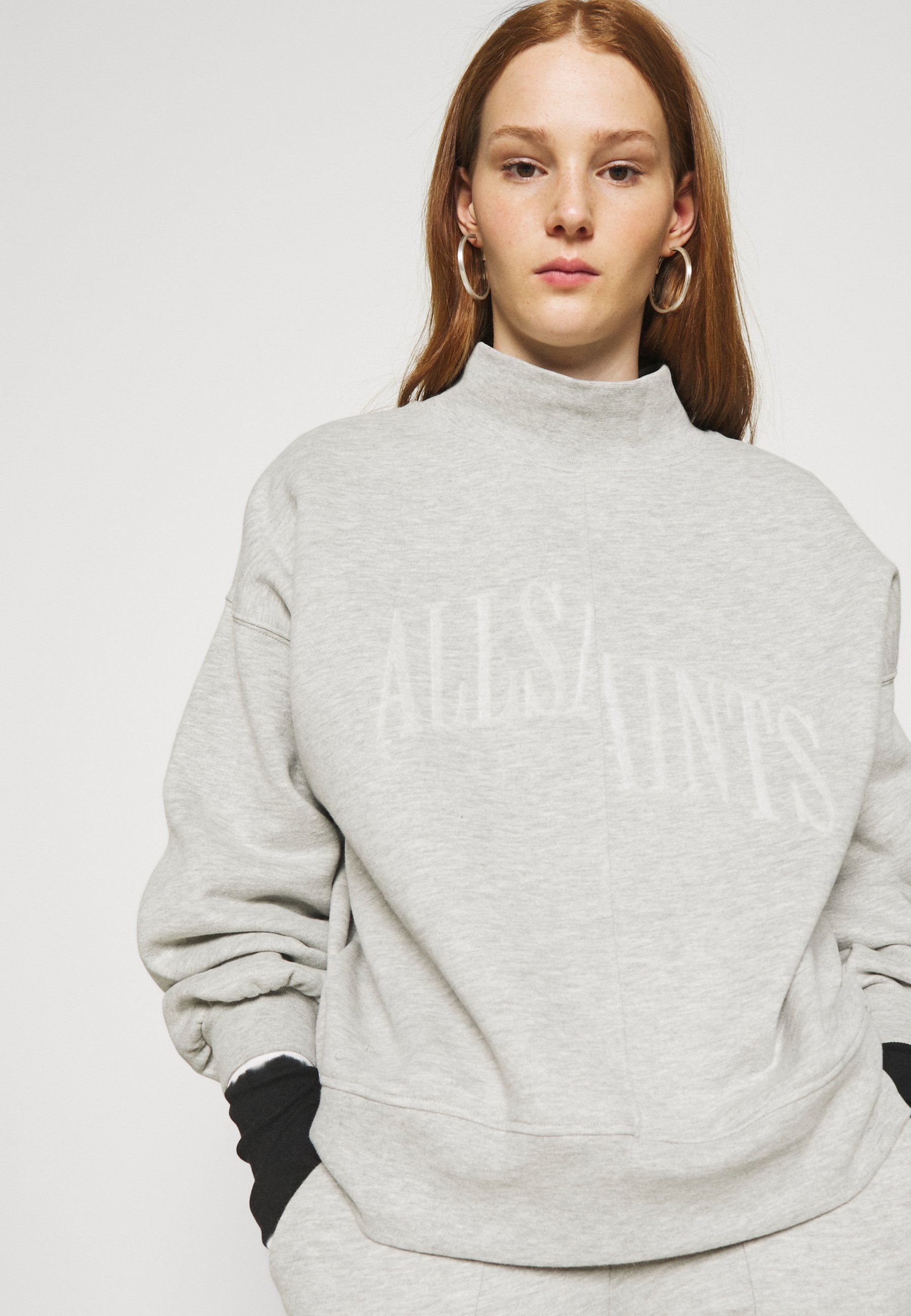 Women NEVARRA SPLITSAINTS - Sweatshirt Women NEVARRA SPLITSAINTS - Sweatshirt