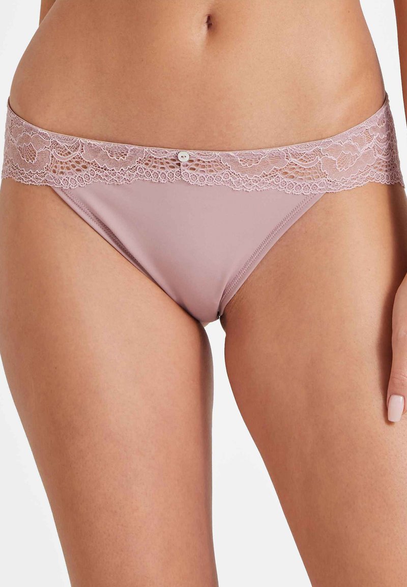 Conturelle Mille Fleurs Mini Brief