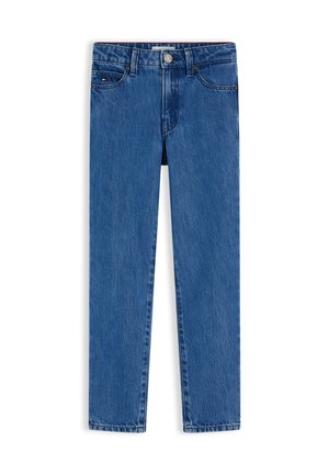 Tommy Hilfiger, - Jeansy Straight Leg