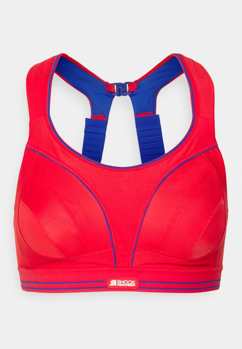 Sutien sport cu susținere înaltă