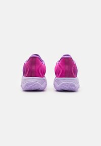 Nike Performance GIANNIS IMMORTALITY 4 - Basketsko - black raspberry/aster pink/hot punch